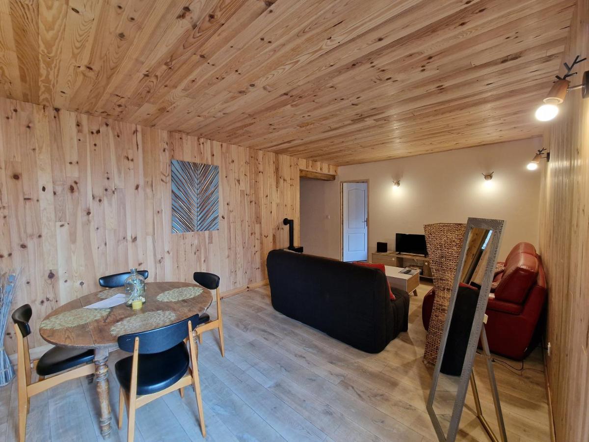Chambre D'Hotes O Rendez-Vous Roquefeuil Εξωτερικό φωτογραφία